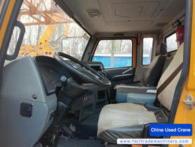 Buy XCMG Used Crane / 3 Buy XCMG Used Crane / 3